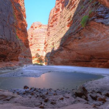 Purnululu National Park